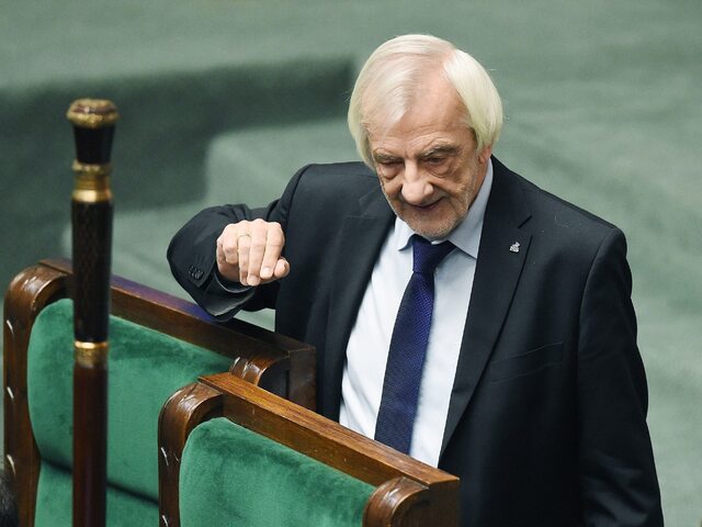 Sejm rozpatruje wniosek o odwołanie Ziobry