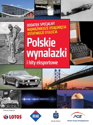Polskie wynalazki i hity eksportowe