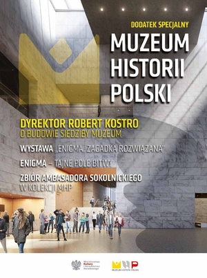 Muzeum Historii Polski