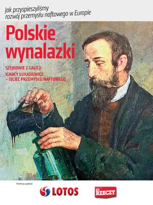 Polskie wynalazki