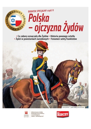 Polska – ojczyzna Żydów cz.2