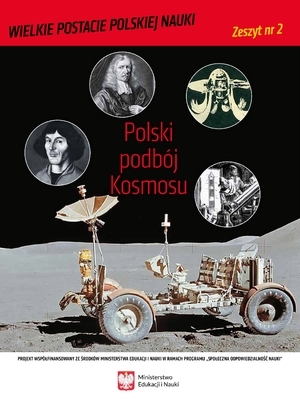 Polski podbój Kosmosu – zeszyt 2