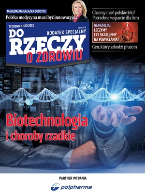 Do Rzeczy o zdrowiu (luty&nbsp;2018)