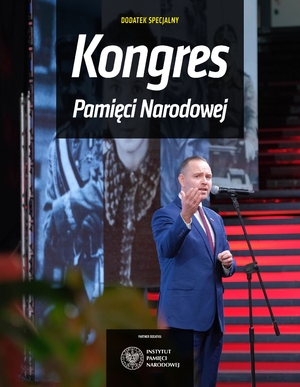 Kongres Pamięci Narodowej