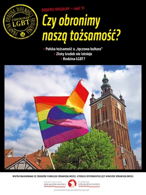 Czy obronimy naszą tożsamość?