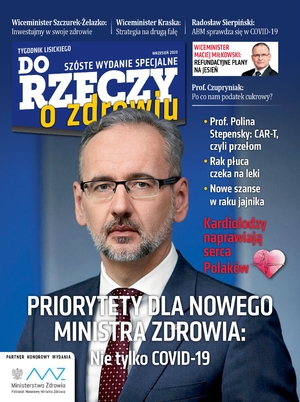 Do Rzeczy o zdrowiu (wrzesień&nbsp;2020)