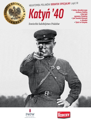 Katyń '40