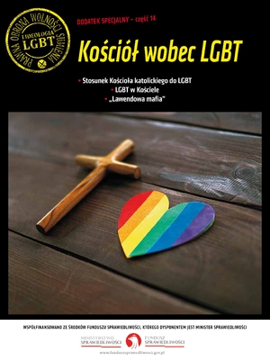 Kościół wobec LGBT