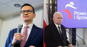Miniatura: Na wszelki wypadek