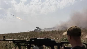 Miniatura: Ukraiński dowódca: Rosja przygotowuje się...