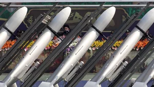 Miniatura: Iran zaatakował obiekty CIA. Pomogła Rosja?