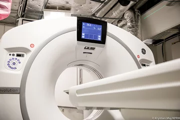 Szpital na Stadionie Narodowym 