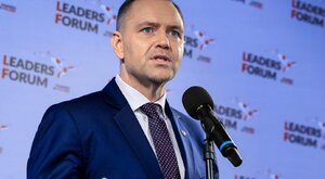 Miniatura: Dlaczego prezydent blokuje awanse w...