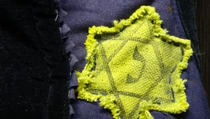 Miniatura: Nie zapomnieli o czymś? Szokujący wpis Yad...