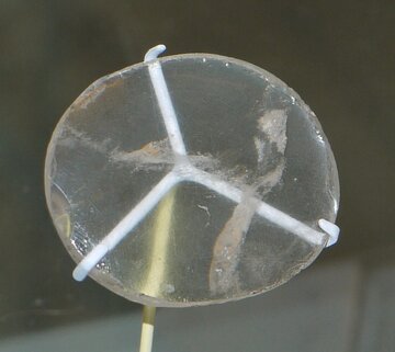 Soczewka z&nbsp;Nimrud