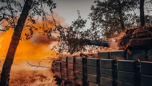 Miniatura: Wojna na Ukrainie. Korea Północna wycofuje...