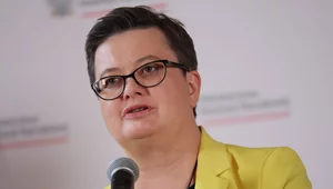 Miniatura: Wiceszefowa MEN: Część nauczycieli nie...