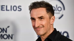 Miniatura: Znany muzyk o cenach w Zakopanem....