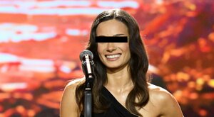Miniatura: Znana piosenkarka skazana. Sąd nie miał...