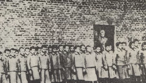 Miniatura: IPN odnalazł groby polskich dzieci...