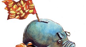 Miniatura: PiS, czyli Patriotyzm i Socjalizm