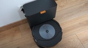 Miniatura: Irobot Roomba Combo J9+