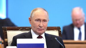 Miniatura: Szef CSU o dialogu z Kremlem: Europa...