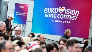 Miniatura: "Jest mi wstyd". Eurowizyjny ekspert o...