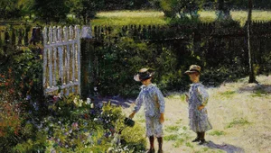 Miniatura: "Dzieciobójstwo" Podkowińskiego