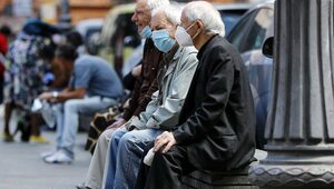 Miniatura: Włochy: Nowy rekord zakażeń koronawirusem