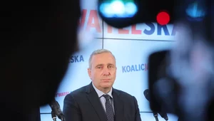 Miniatura: Konfederacja i Lewica rosną w siłę, duże...