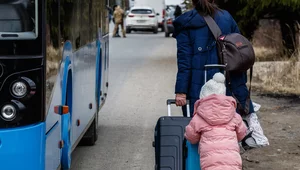 Miniatura: Ponad dwieście niepełnosprawnych dzieci z...