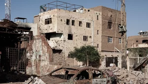 Miniatura: Trump chce zakończyć kolejną wojnę. Nie...