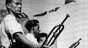 Miniatura: Najwierniejsze dzieci protektoratu