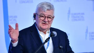 Miniatura: Były wicekanclerz podważa wiarygodność...