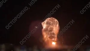 Miniatura: Sukces Ukrainy. Wojsko zniszczyło rosyjski...