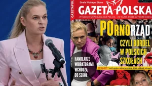 Miniatura: MEN reaguje na publikację "Gazety...