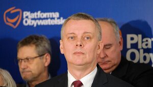 Miniatura: Siemoniak: Nitras jest inteligentnym...