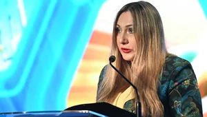 Miniatura: To ona będzie szefem Urzędu Regulacji...