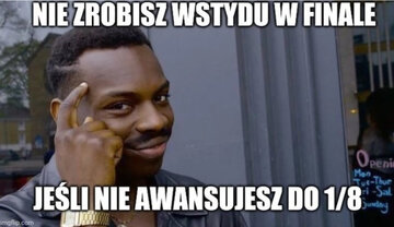 Euro 2020: Mecz Polska - Szwecja. MEMY 