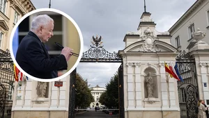 Miniatura: "Represje muszą być na tyle ostre..."....