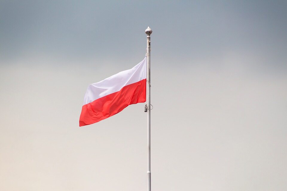 W jakich letnich Igrzyskach, z powodu bojkotu politycznego, nie wzięła udziału Polska?