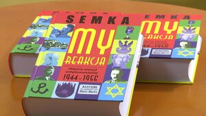 Emocje antykomunistów. Wojna z Kościołem