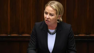 Miniatura: Mąż znanej posłanki z poważnymi zarzutami....