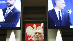 Miniatura: Czy Antoni Macierewicz powinien odpowiadać...