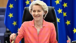 Miniatura: Unia Europejska wychodzi!