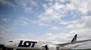 Miniatura: Ujawniono, kto zapłacił za ewakuację...