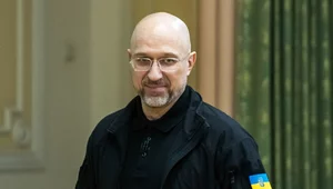 Miniatura: Szmyhal złożył rezygnację ze stanowiska...