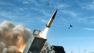 Miniatura: USA mogą dostarczyć Ukrainie rakiety...