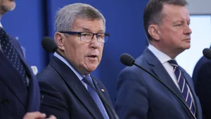 Miniatura: PiS chce zakazać kryptowalut? "Afera...
